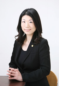 清水加奈美
